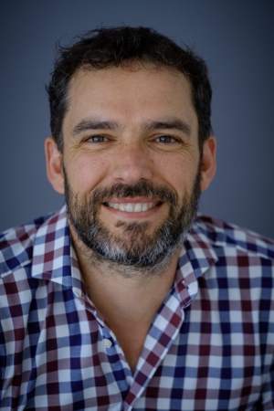 David Altena